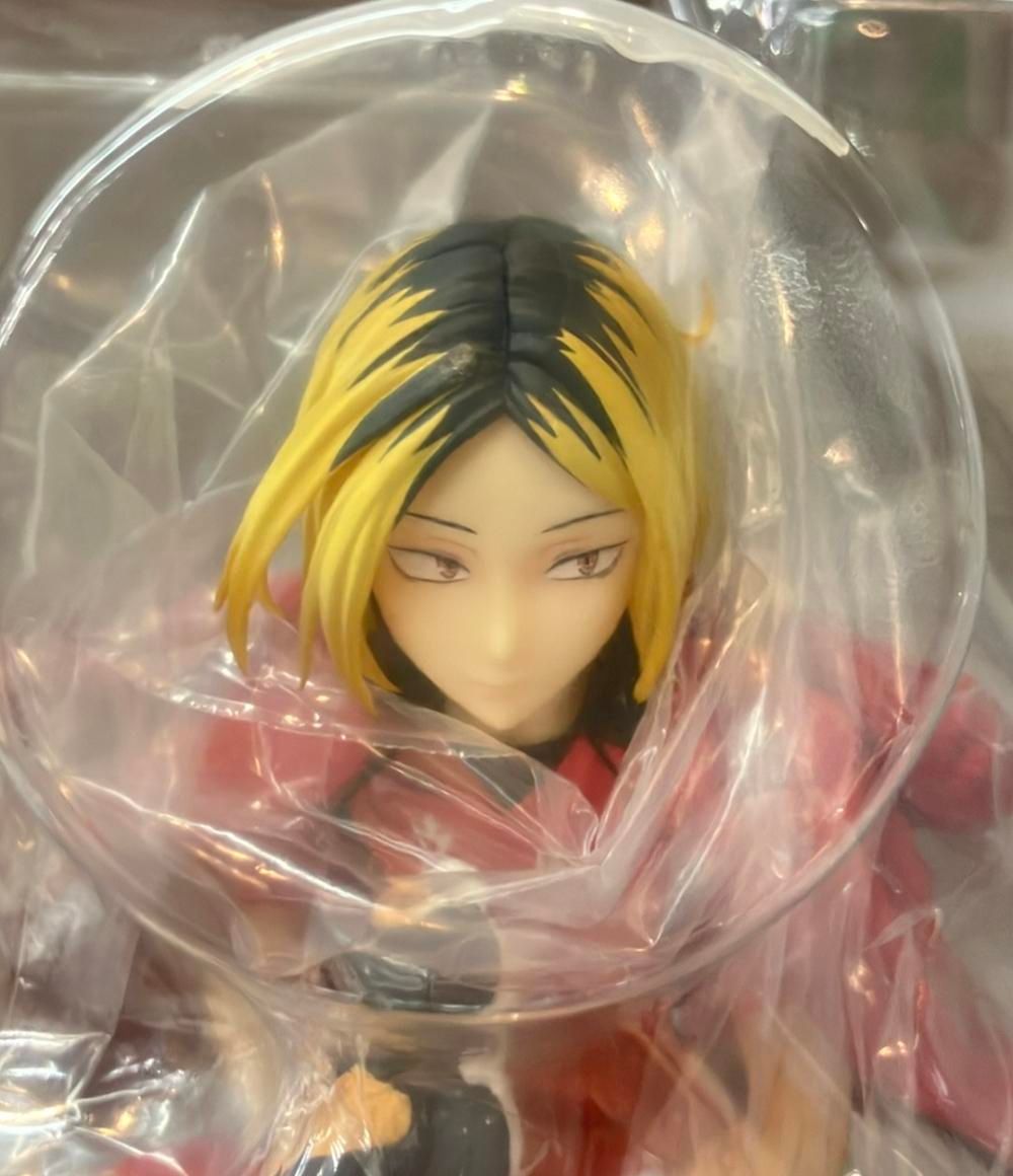 コトブキヤ ハイキュー トップ 1/8 フィギュア 孤爪研磨 ARTFX J