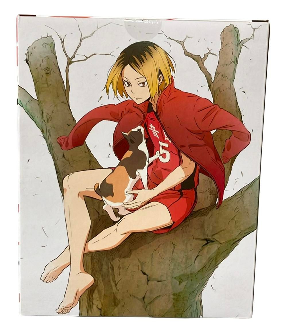 コトブキヤ ハイキュー トップ 1/8 フィギュア 孤爪研磨 ARTFX J