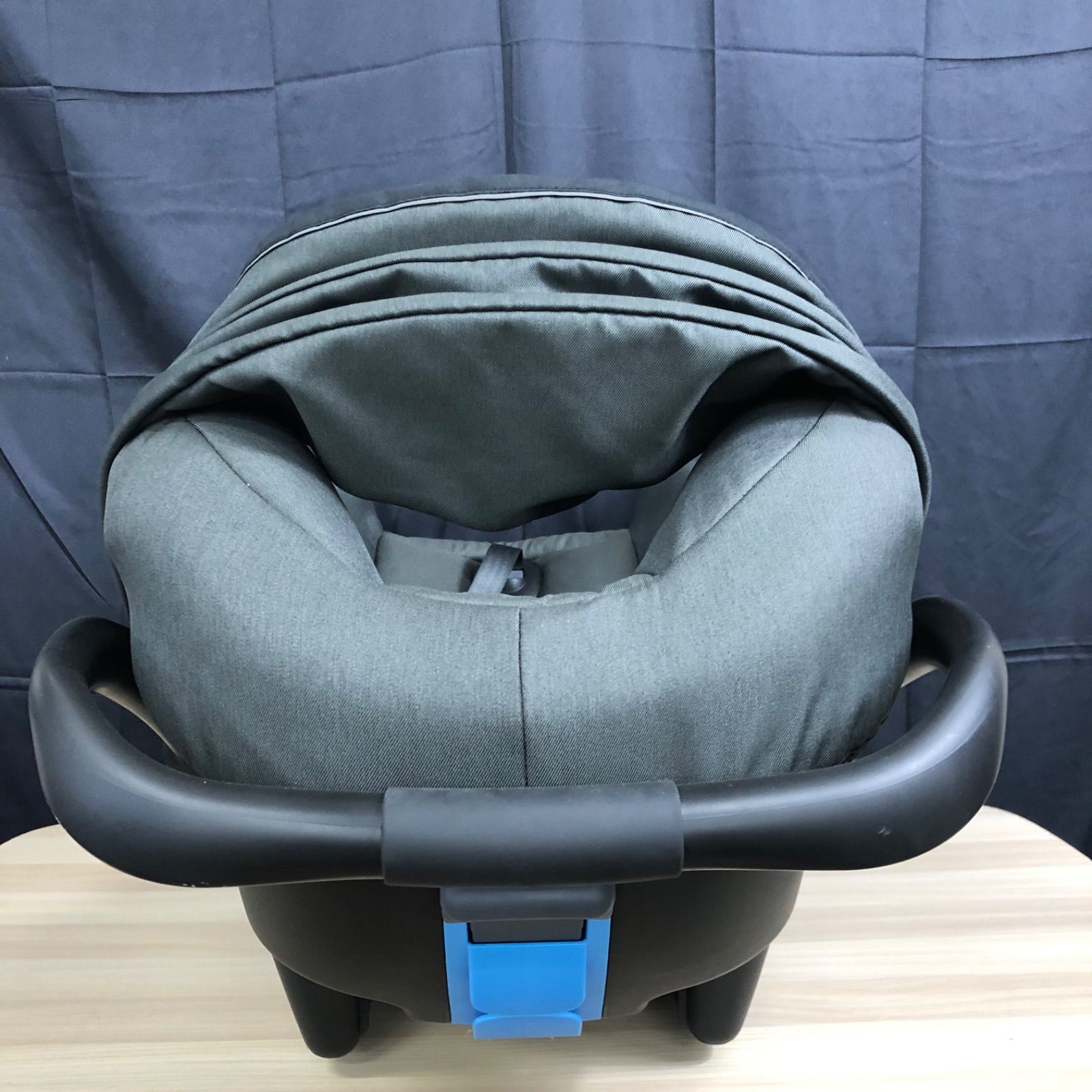値下げ交渉可能】Joie ジョイー Gemm ジェム ベビーシート ベビー用品