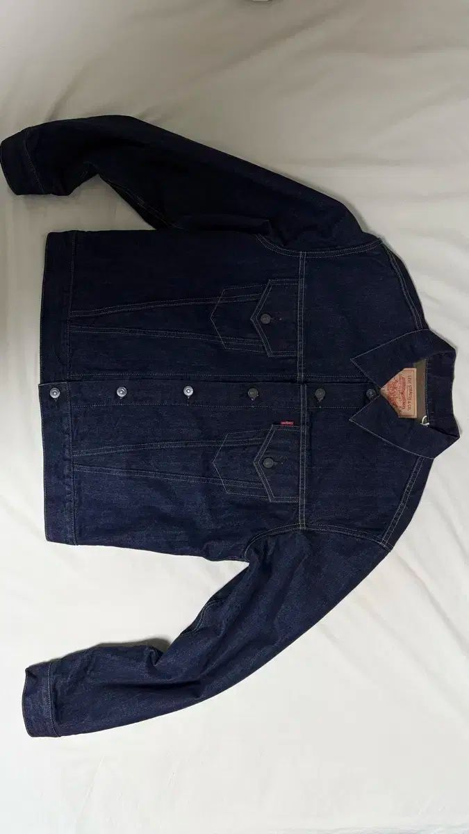 LVC 559 xx type 3 ジャケット 42