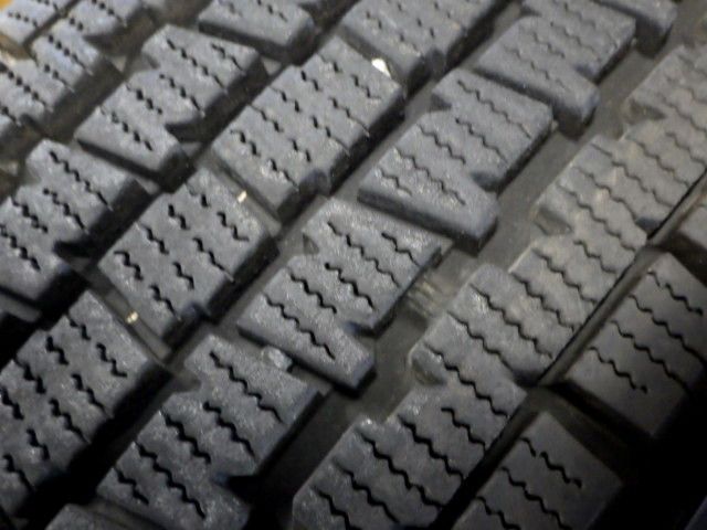 約7～8部山●BS W300●145|80R12