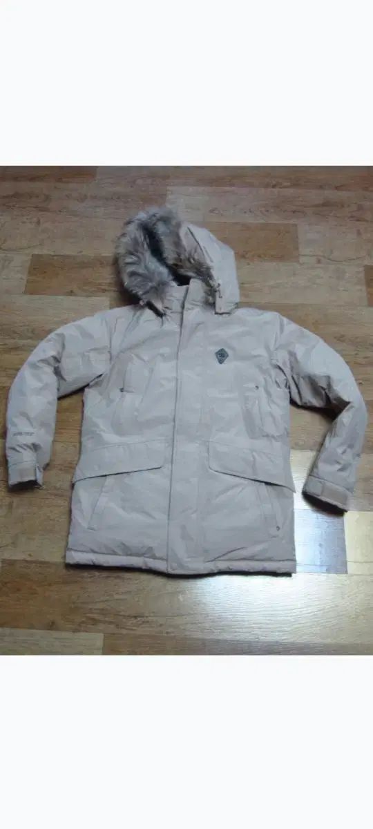 KOLONSPORT GORE-TEX ゴアテックス グースダウンジャケット 95号