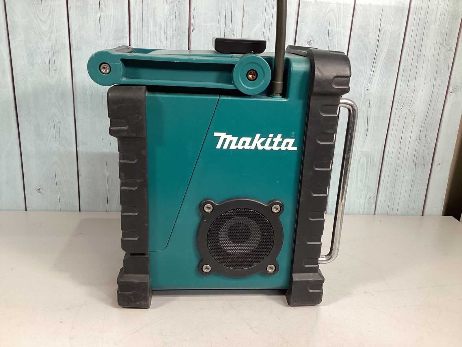 Makita MR100 ラジオ マキタ 【公式通販】