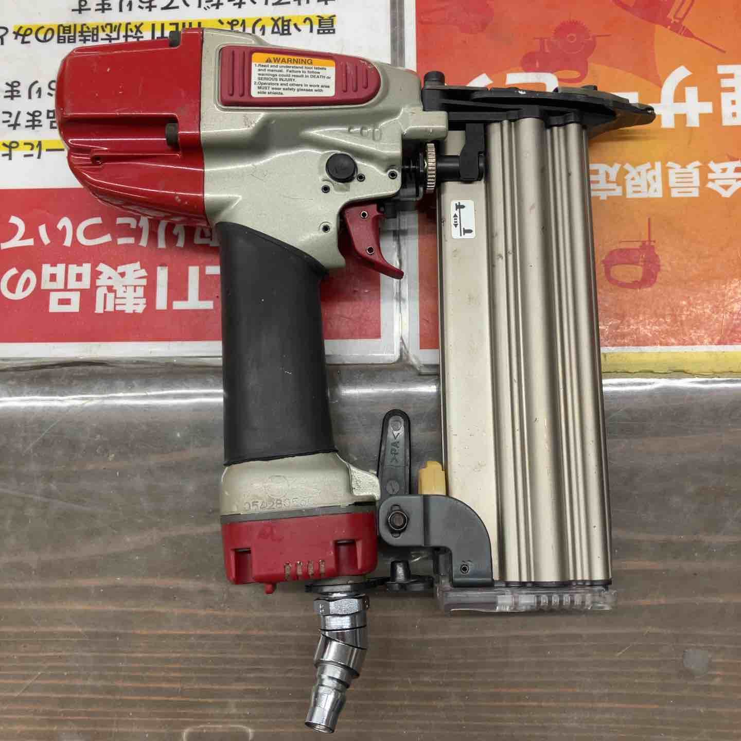 マックス MAX 常圧フィニッシュネイラ TA-255|F55M0 戸田店 HRDEVELOPMENT_JP