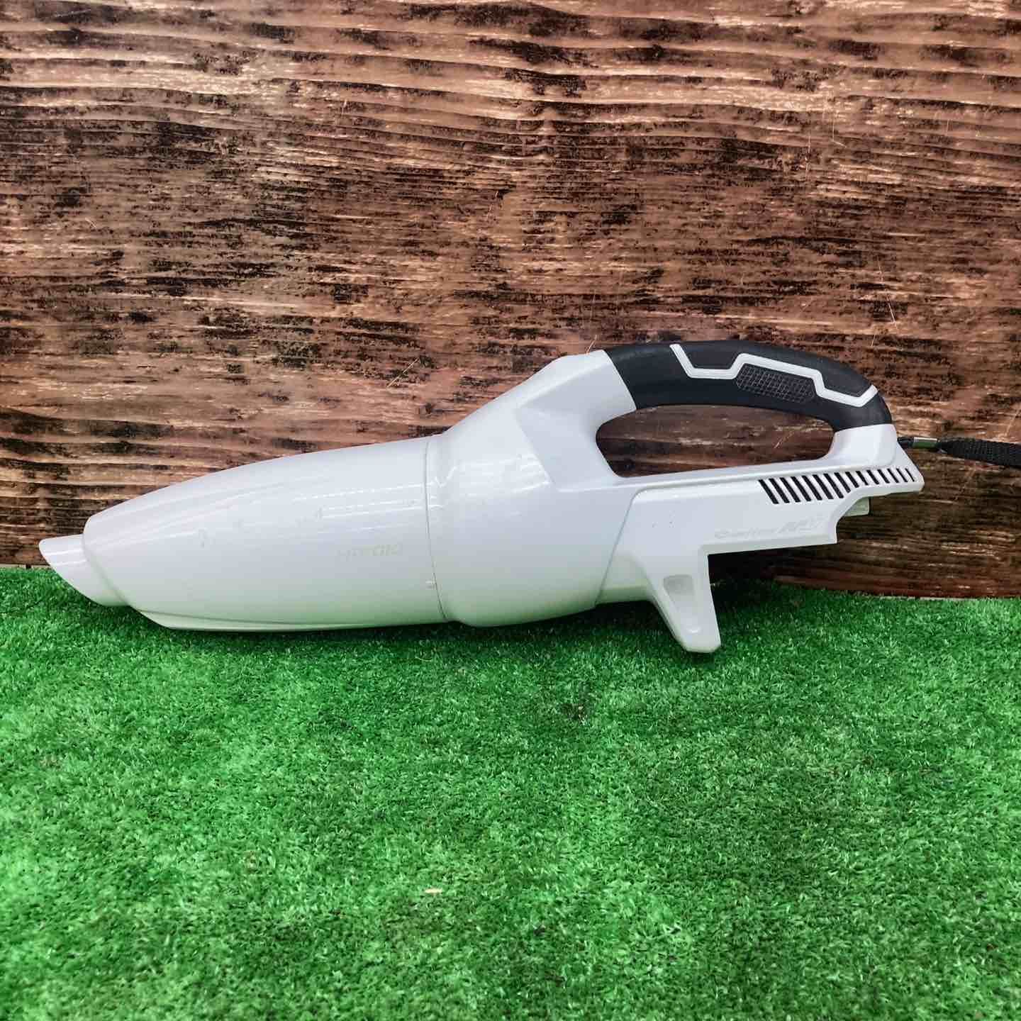 ハイコーキ HIKOKI 旧 日立工機 コードレスクリーナー R36DA NN 川越店