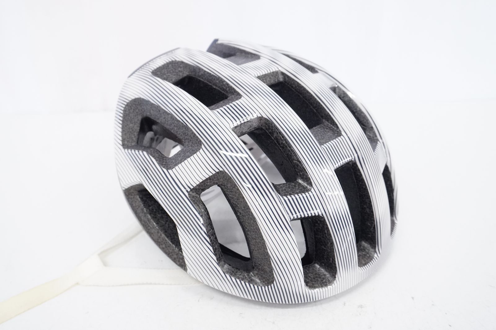 POC ポック VENTRAL LITE WF RAPHA Sサイズ ヘルメット | バイチャリ浜松店