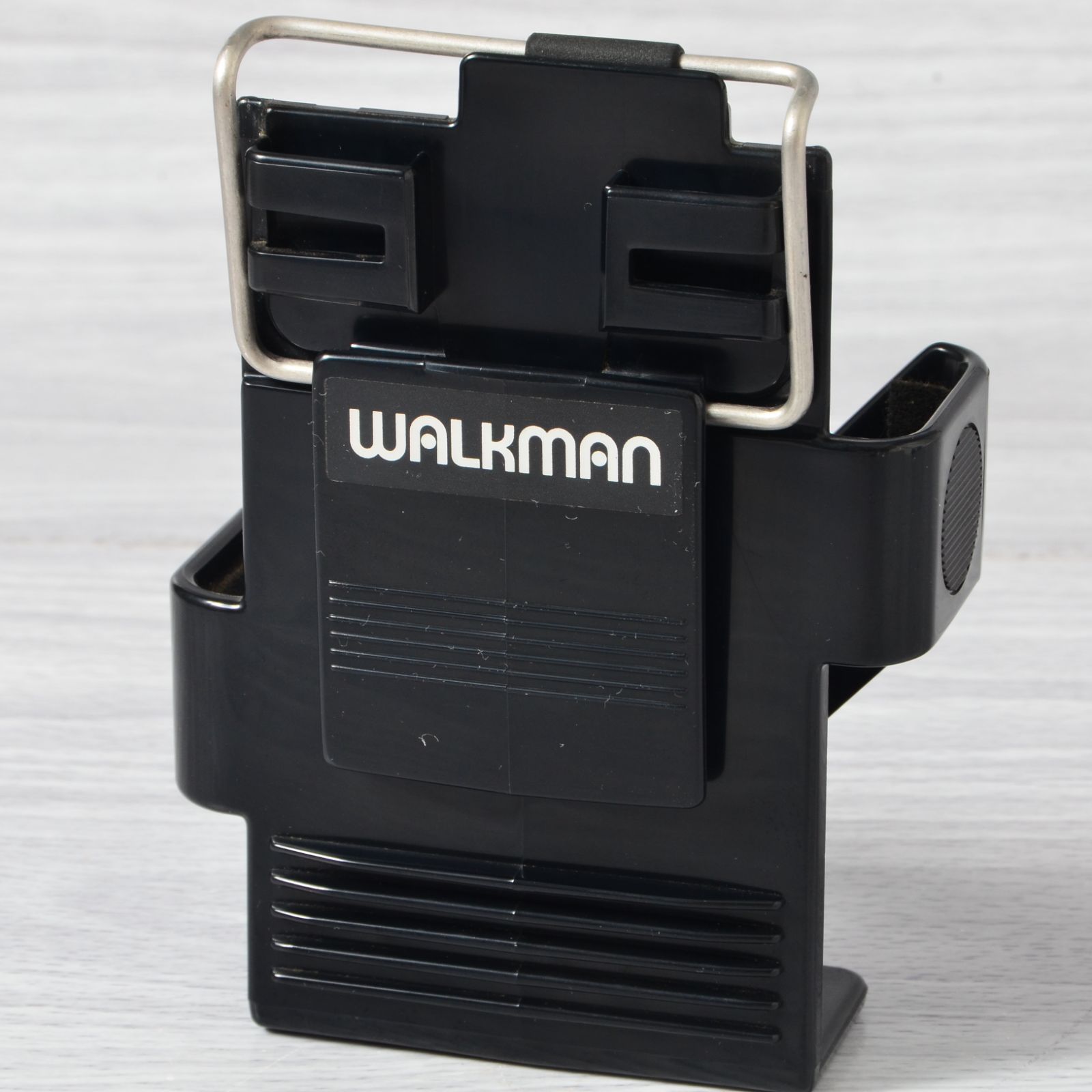 シルバー ケース