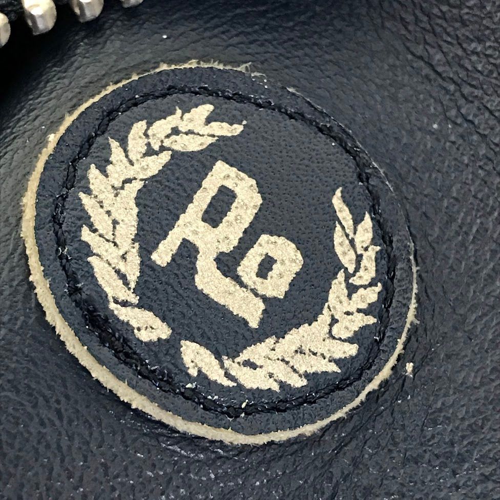 倉吉店】 中古 ROTAR | ローター ライダースジャケット ダブル  