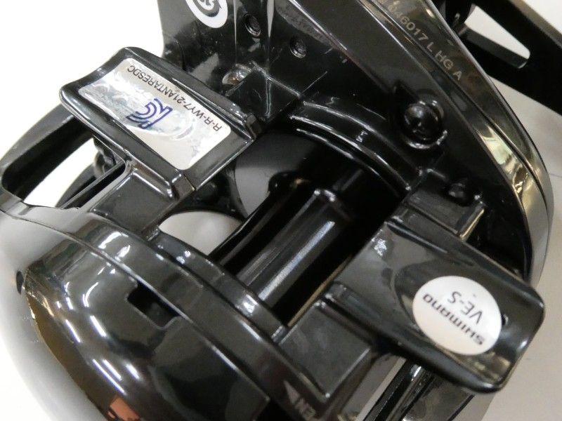 シマノ 23アンタレス