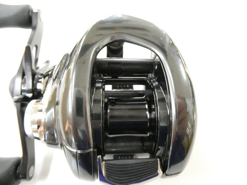  シマノ 23アンタレス DC MD HG LEFT 02- ベイトリール(ルアー用) リール