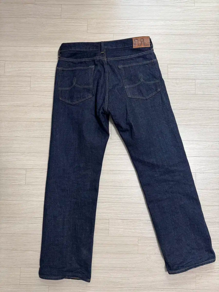  RRA ヴィンテージ FIVE ポケット 33 32 その他 デニム ジーンズ