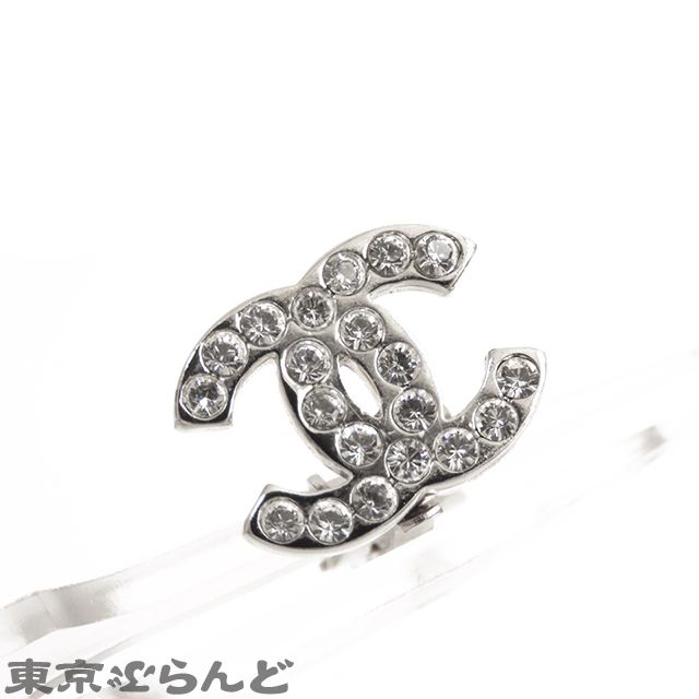 CHANEL ココマーク