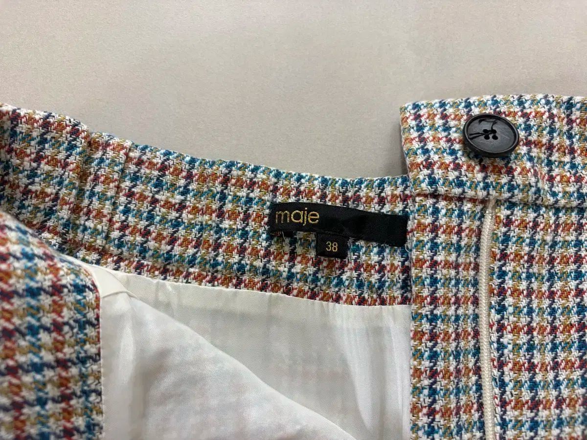 子育て マージュ キュロット 38サイズ ほぼ ひたむきな