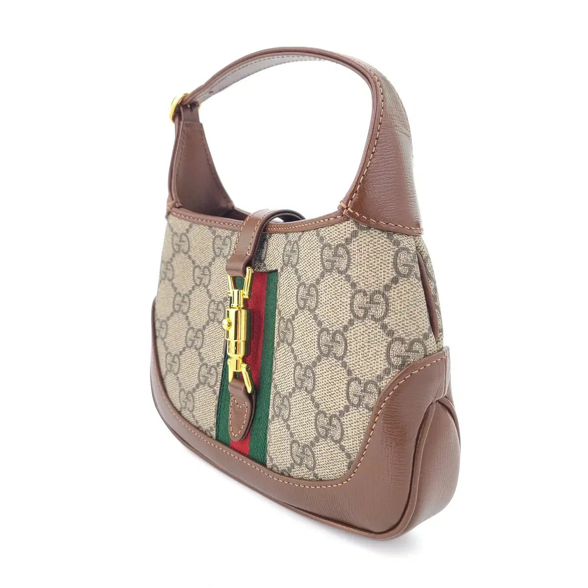 グッチ ジャッキー 1961 ミニ HOBO BAG