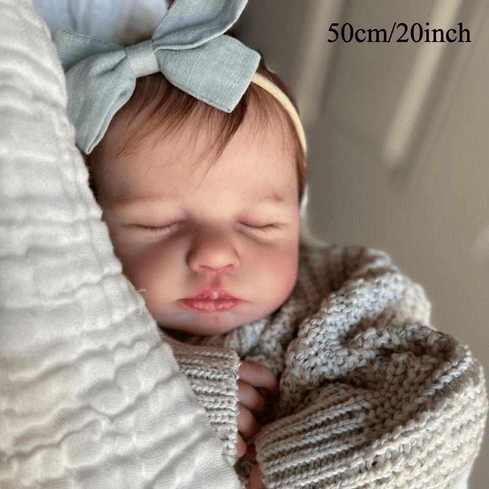 静脈までリアル 手植えの髪