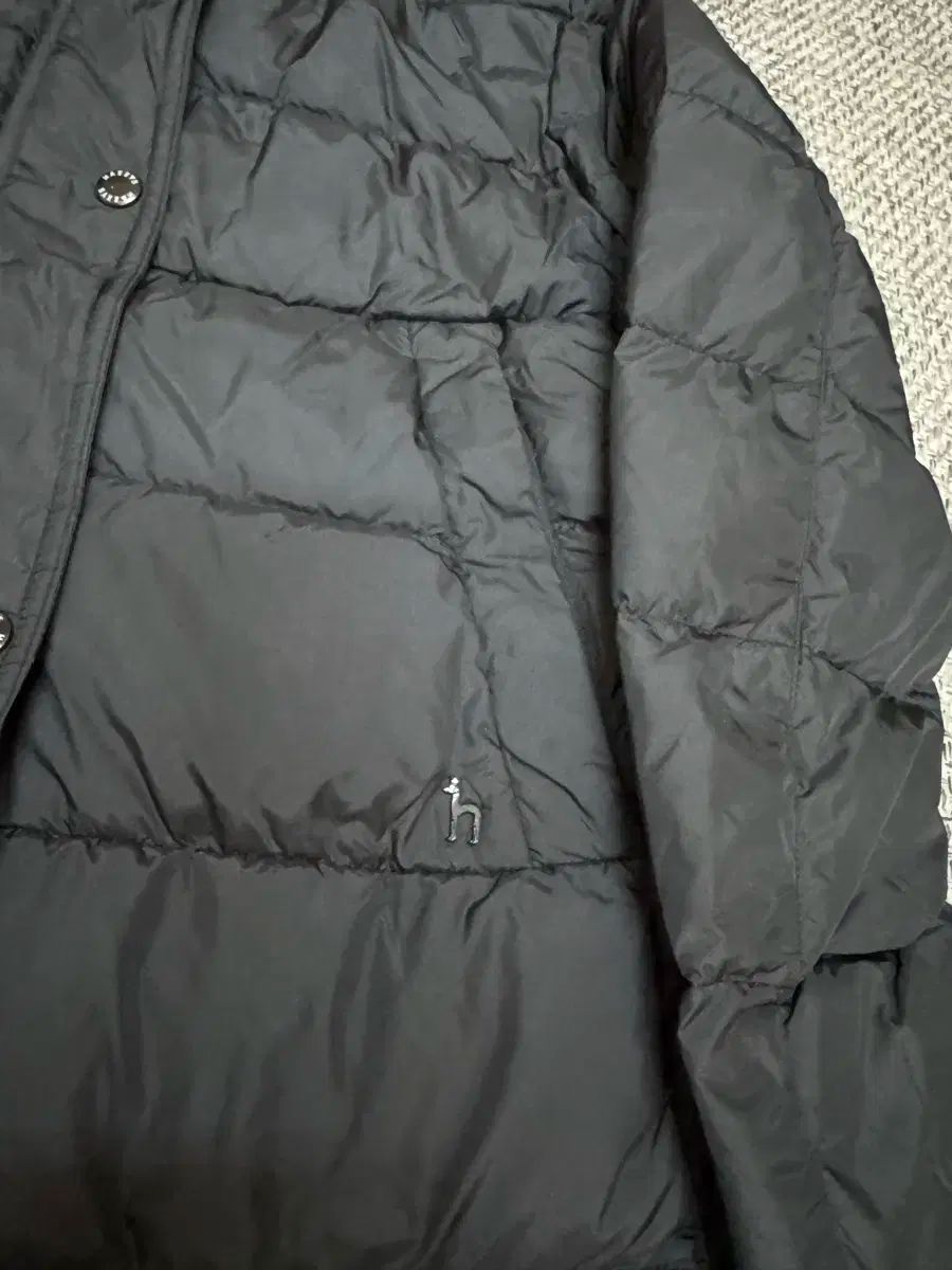 ゴルフダウンコート95