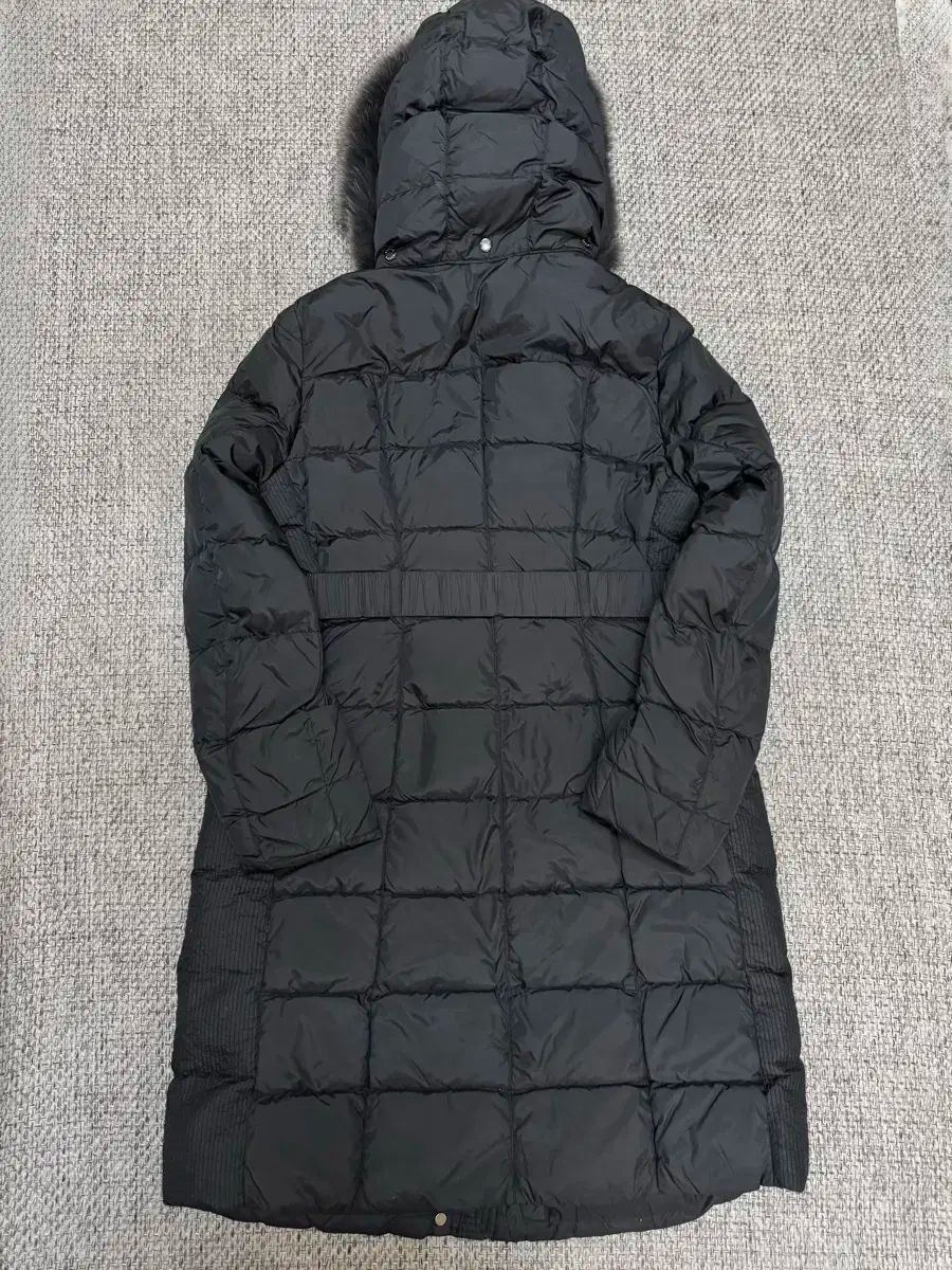 HAZZYS ゴルフダウンコート95