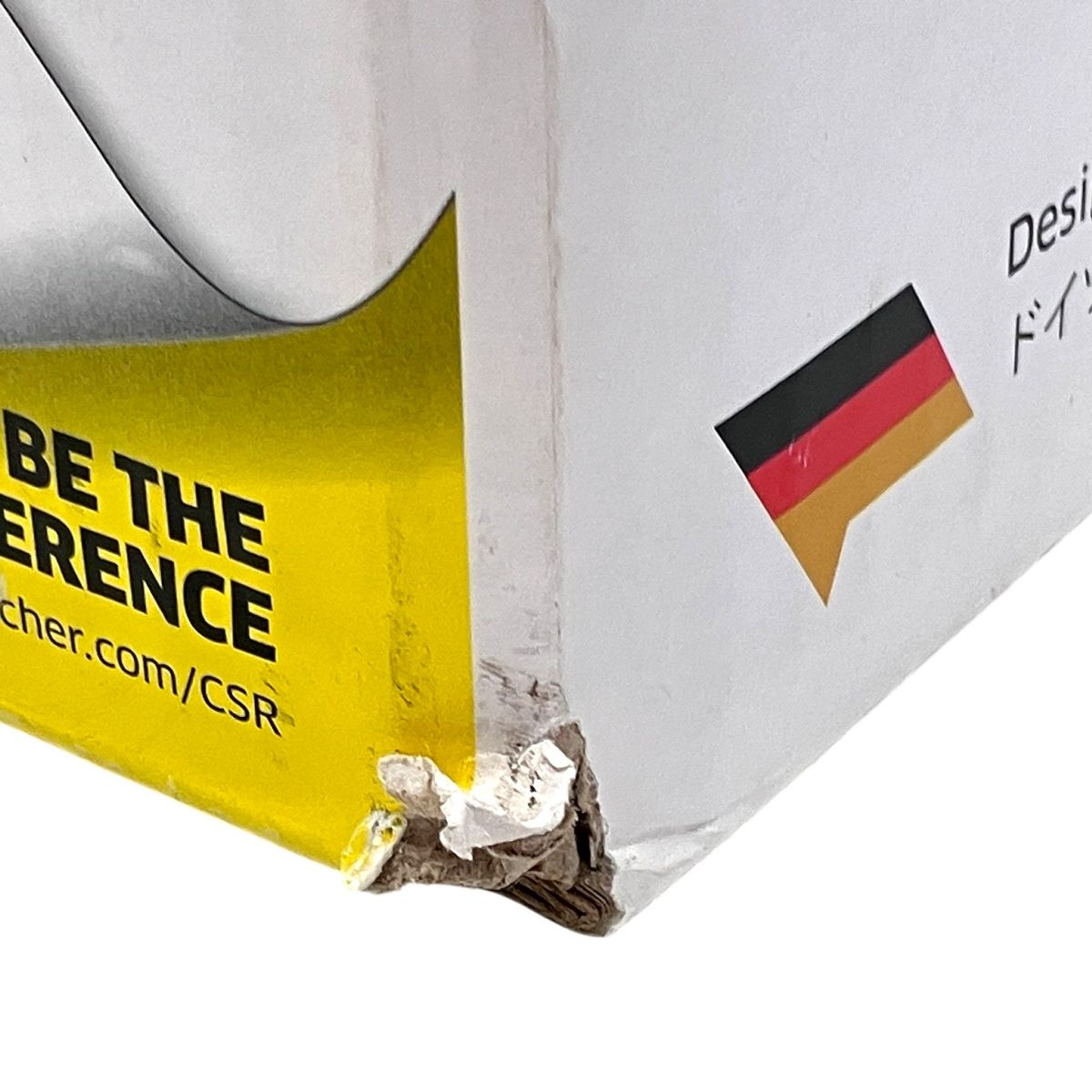 SIENT ケルヒャー