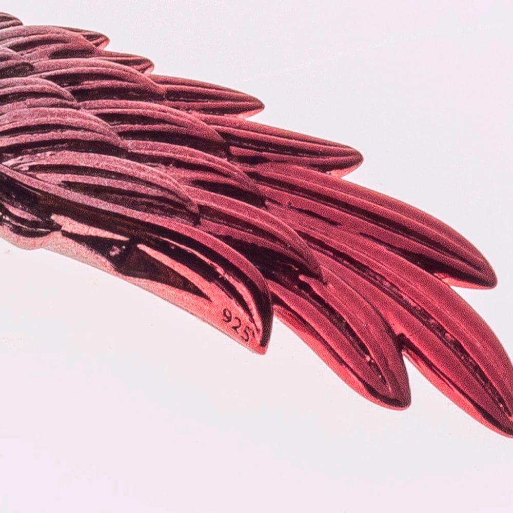 シルバーアクセサリー