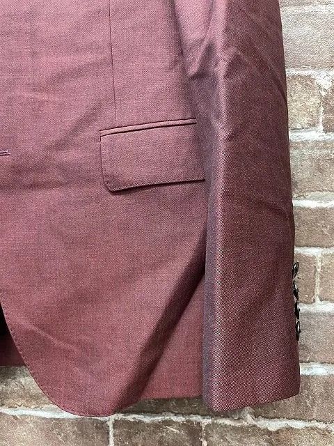 セットアップ スーツ