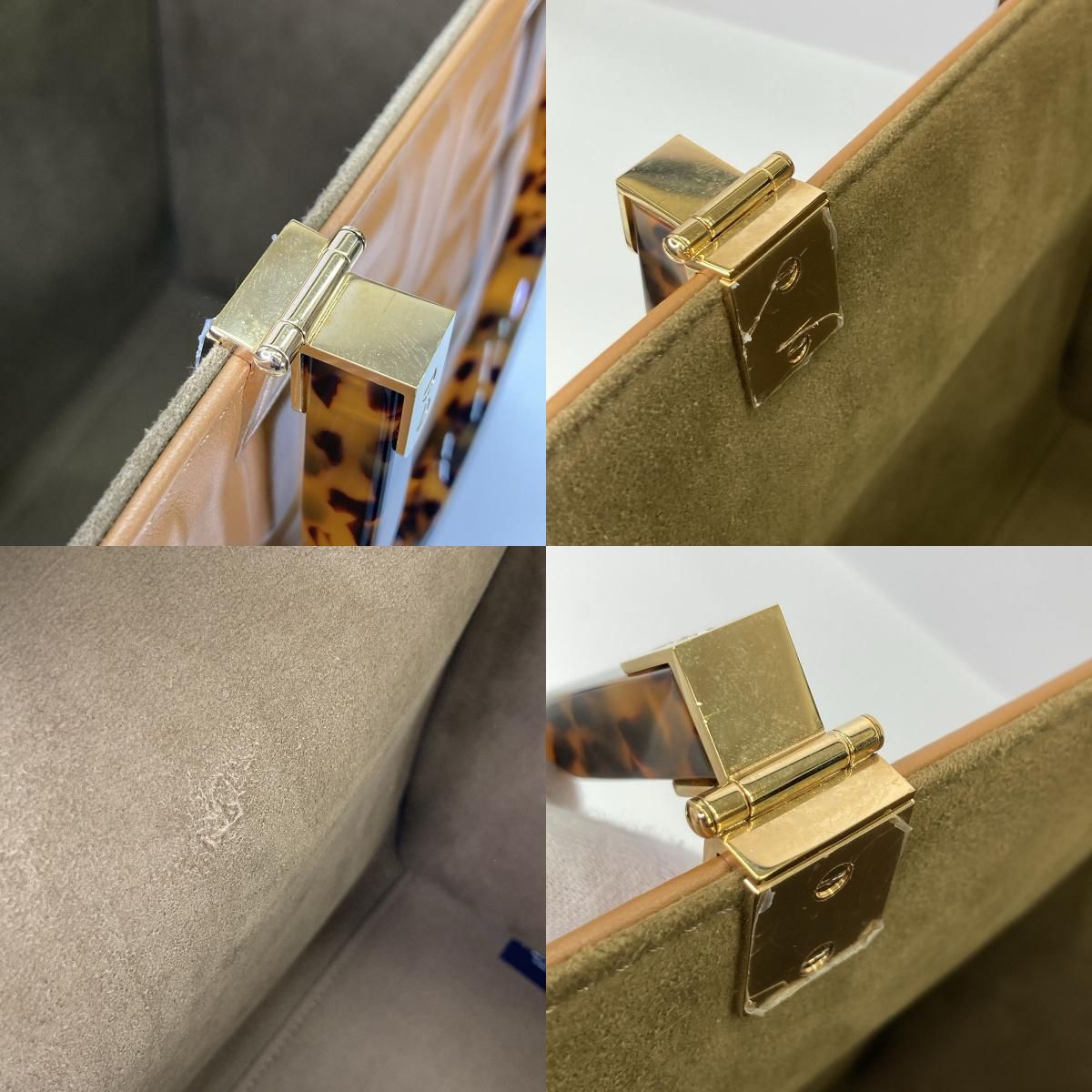 ミディアム トートバッグ