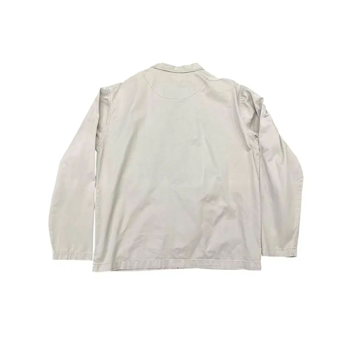 90s フランス軍 復刻 ミリタリー スイングトップ ワークジャケット XXL