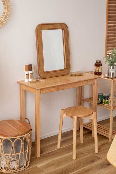 天然木 ラバーウッド