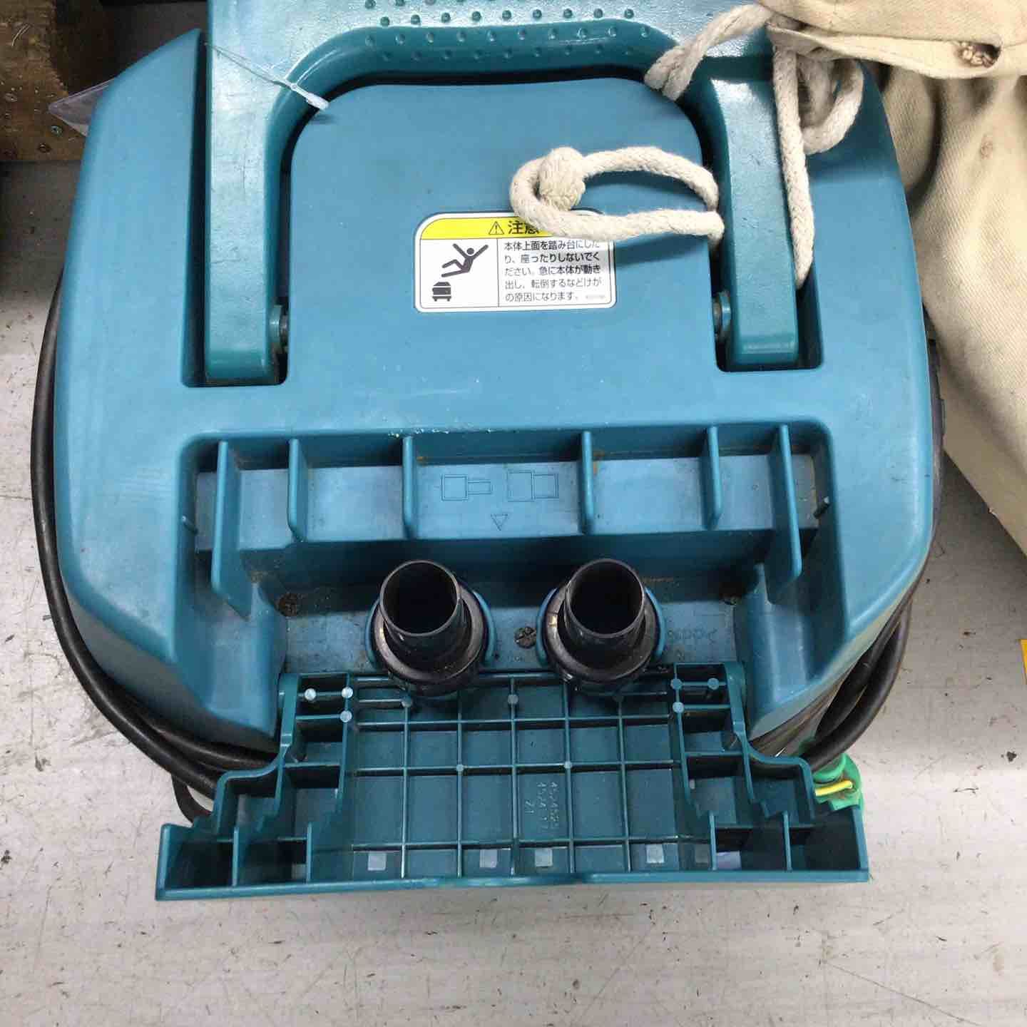 マキタ makita 集じん機 乾式 484 P 戸田店 HRDEVELOPMENT_JP