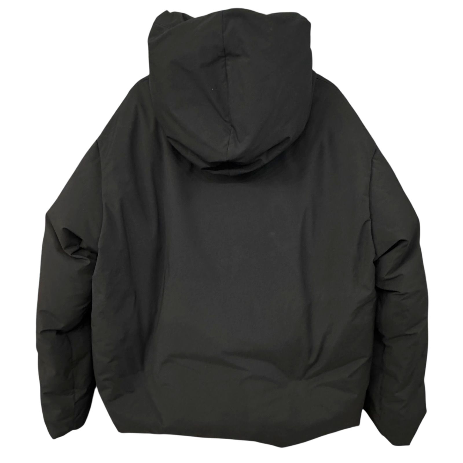 OAMC】21AW LITHIUM DOWNJACKET 2.0 BLACK オーエーエムシー