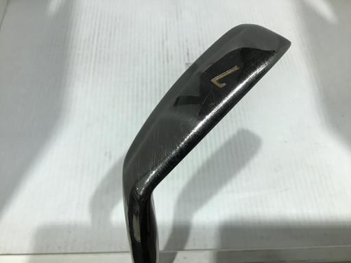 中古】 マジェスティゴルフ(旧マルマン) MAJESTY VANQUISH-XR #7 単品