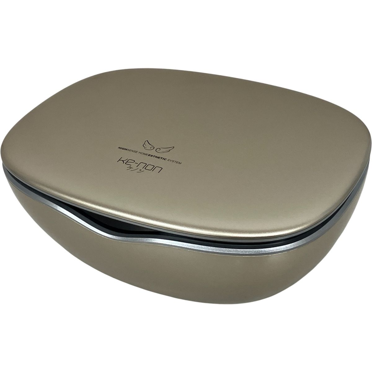 MTECK 家庭用フラッシュ式脱毛器 光美容器 Kenon ケノン NIPL-2080 Ver8.5 2020年製 T10519808