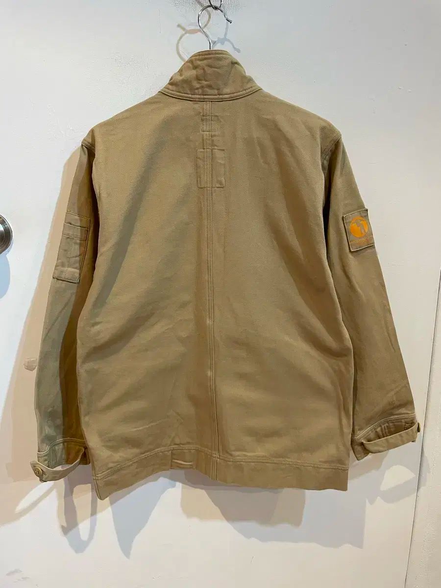 セイフティー ワークジャケット