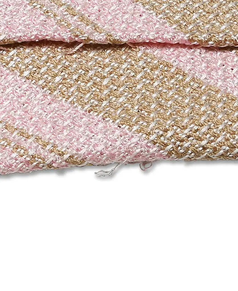 ラグジュアリー レジメンタル