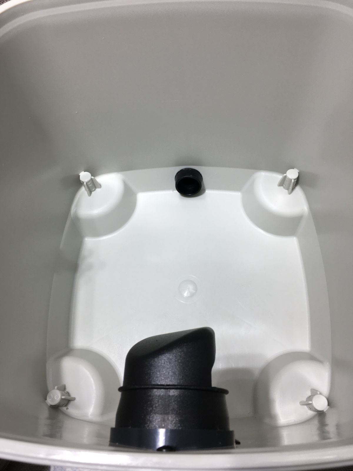 Kyosera 京セラ 乾湿両用 集塵機 VC 1100 製 お手入れ簡単 ベーシック