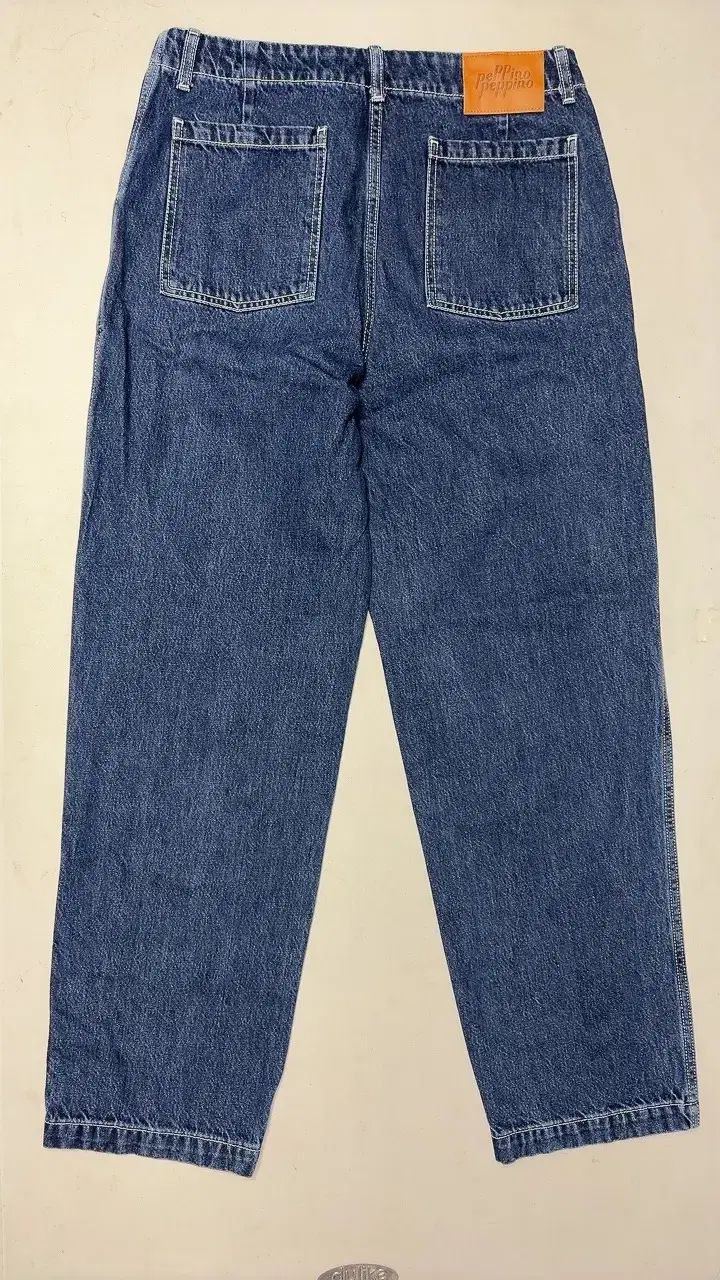 9850番 peppino 秋 メンズ デニム 30インチ