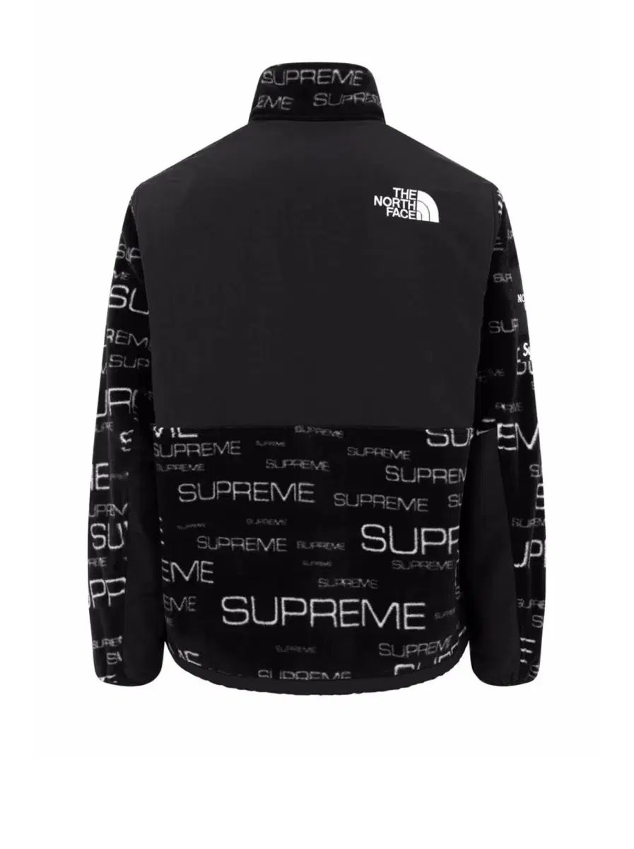 フリース ジャケット