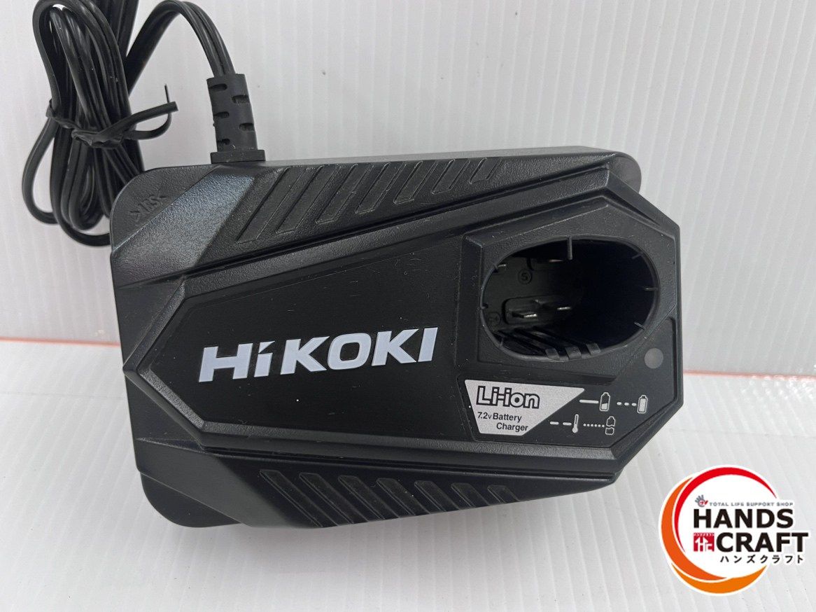 ペンインパクトドライバ