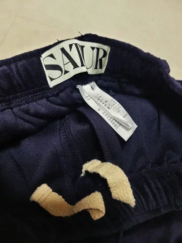 ツアーベルベット ワイド