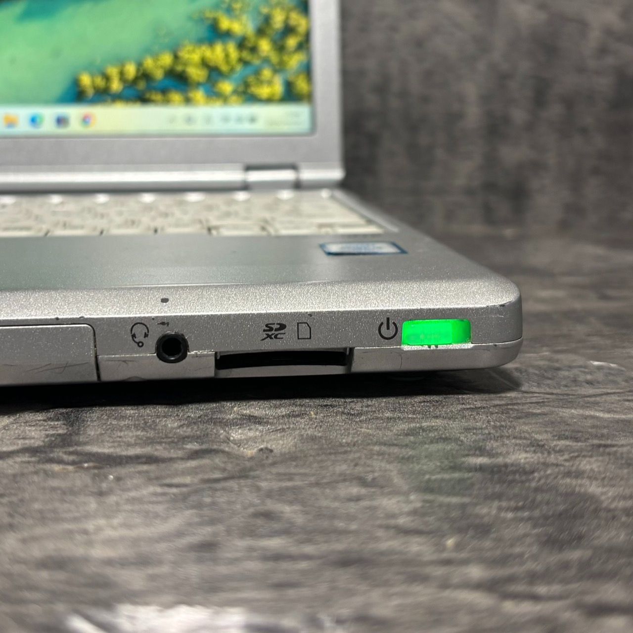 NOc3005P 初期設定済