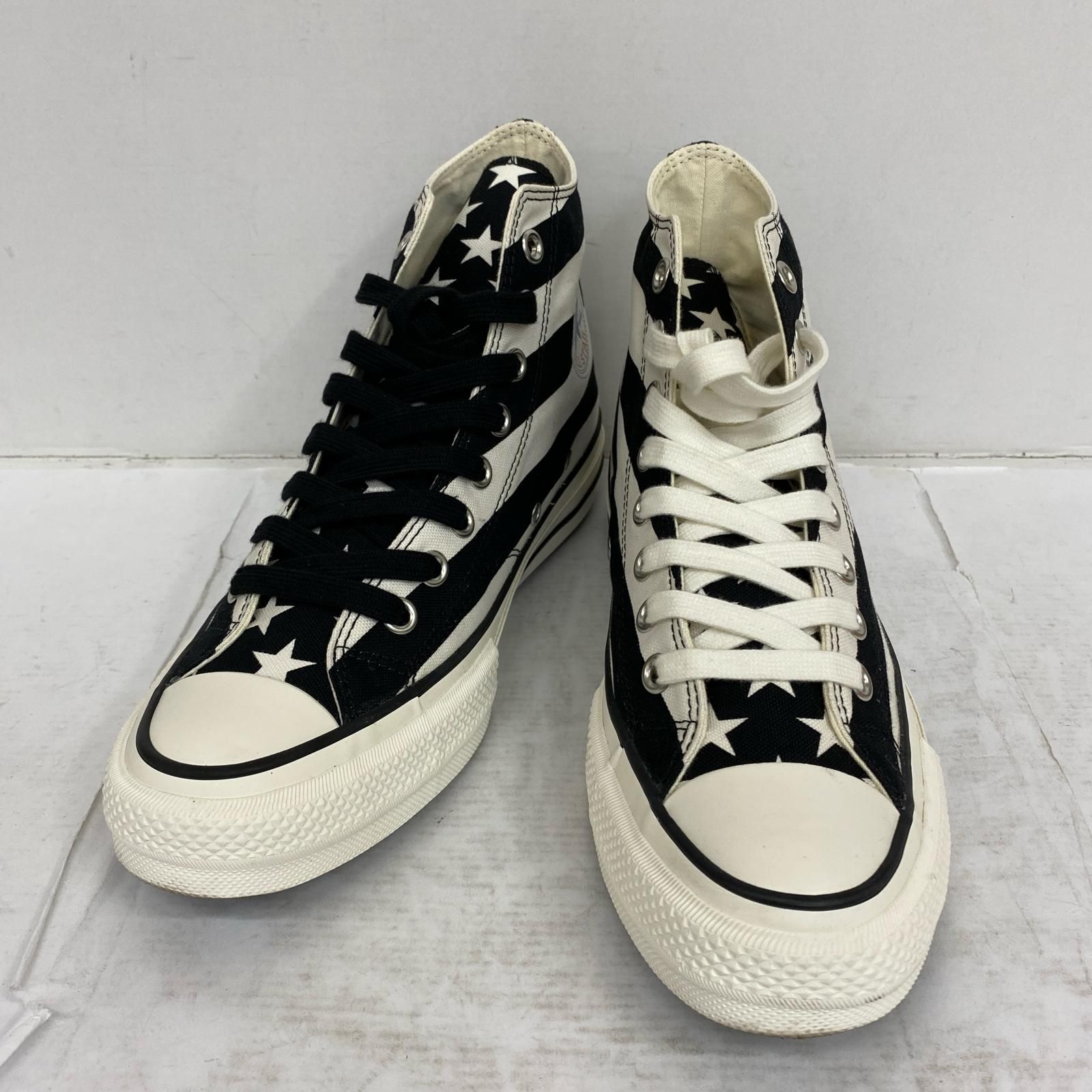 加古川店】 中古 CONVERSE ADDICT | コンバースエディクト スニーカー 