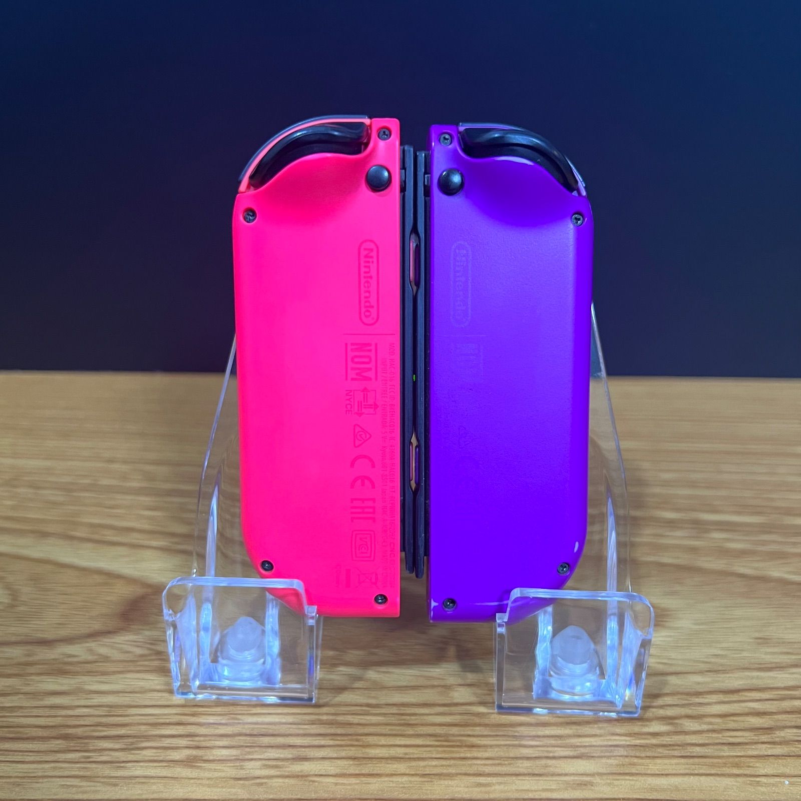 済み 液晶フィルム付き