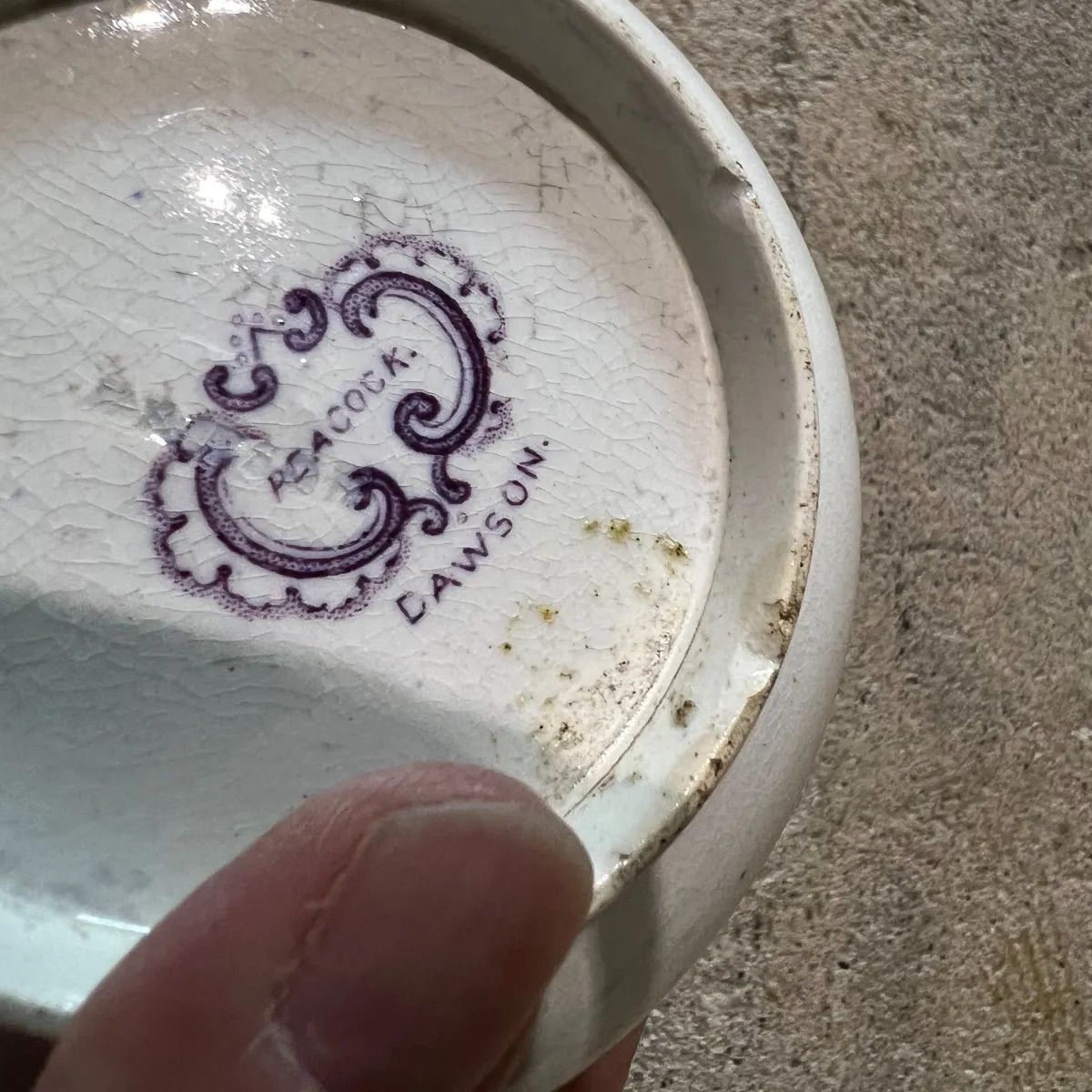 小皿 ５枚セット