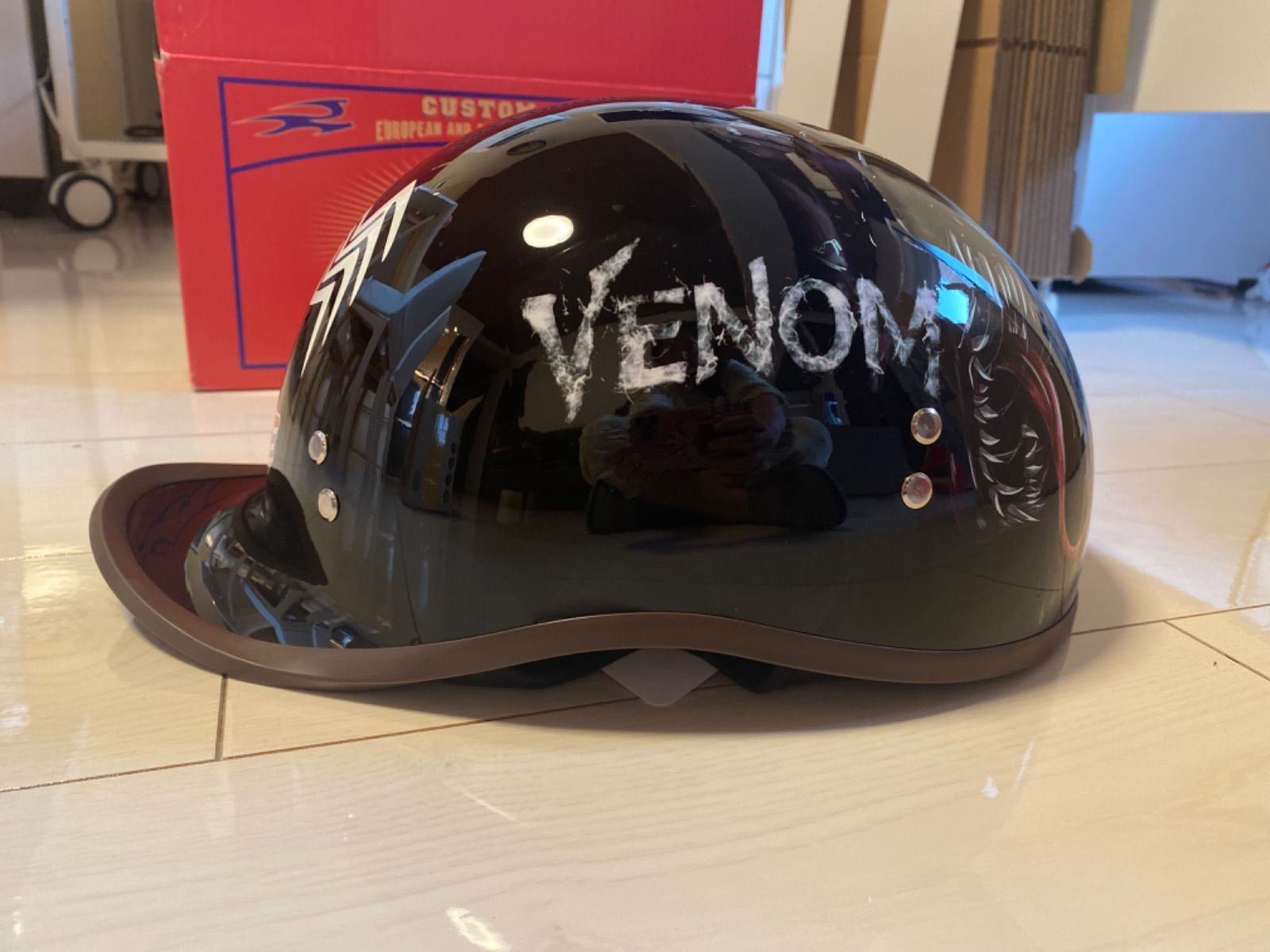 バイク用 男女兼用