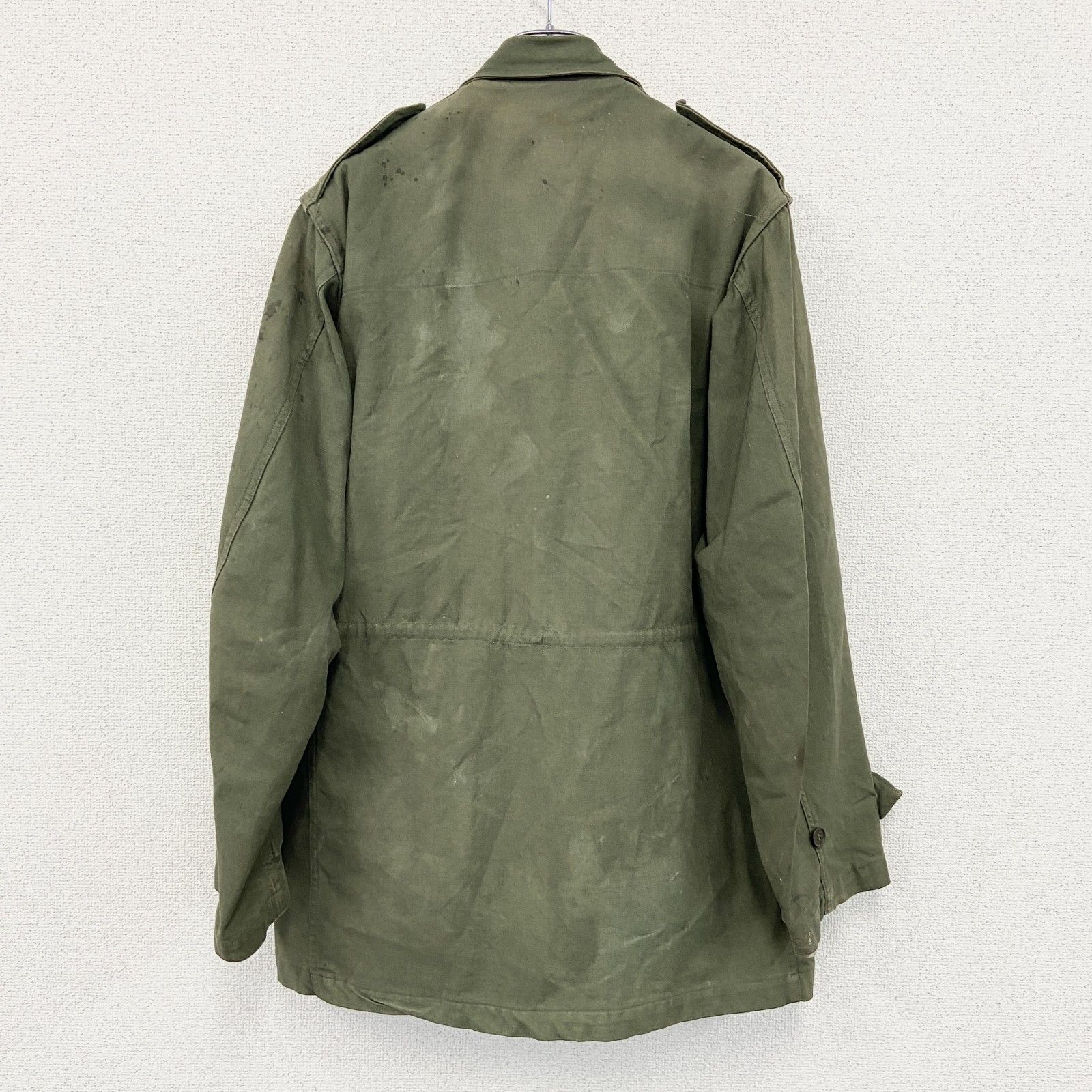 カーキ Lサイズ