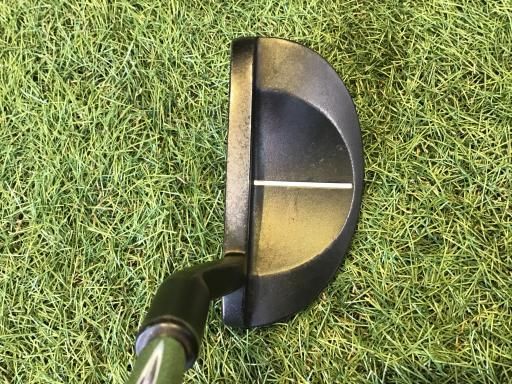 ピン Scottsdale TR Shea 34.0インチ パター PT スチール フレックスその他 メンズ 男性用 右利き 右用 Cランク ゴルフクラブ