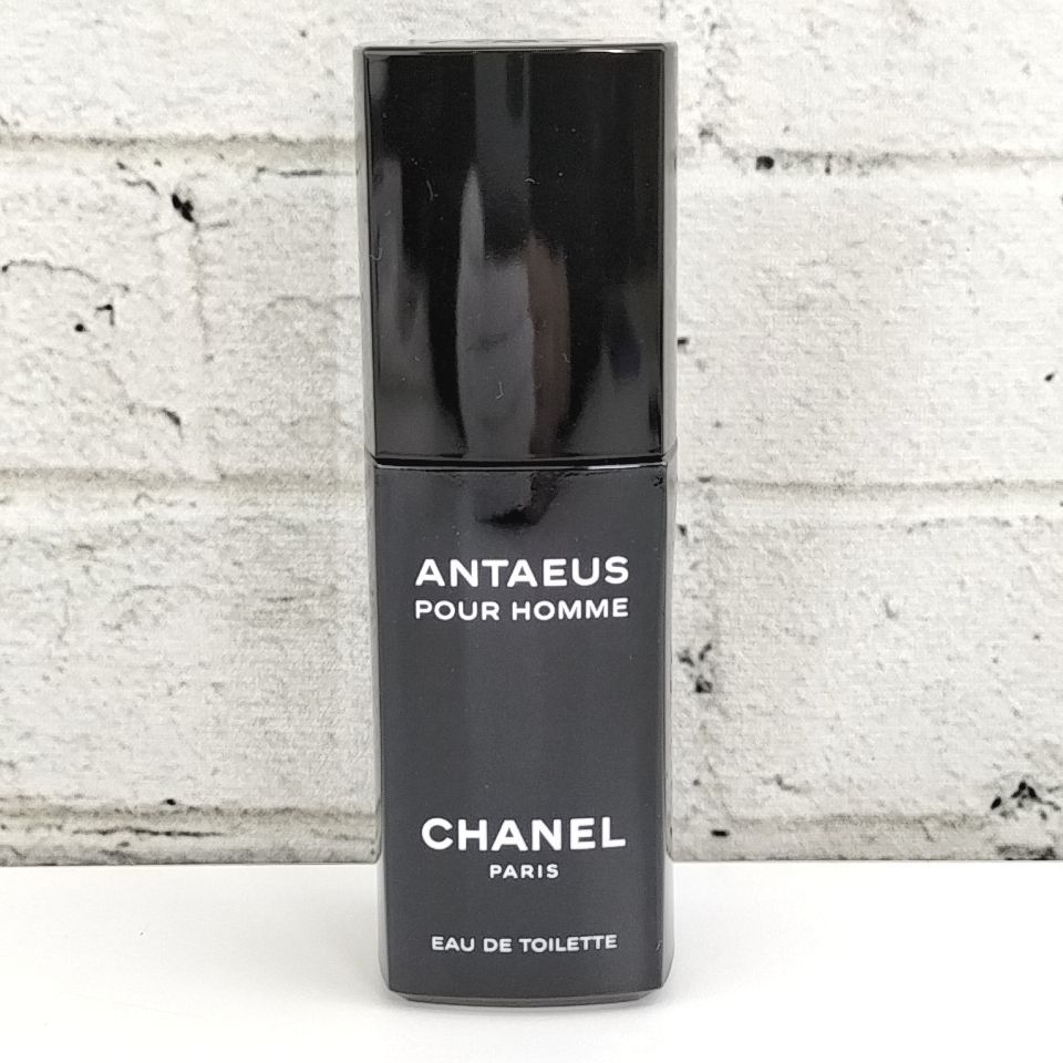 CHANEL 】L 248 A-1 100ml ほぼ満タン ANTAEUS シャネル アンテウス