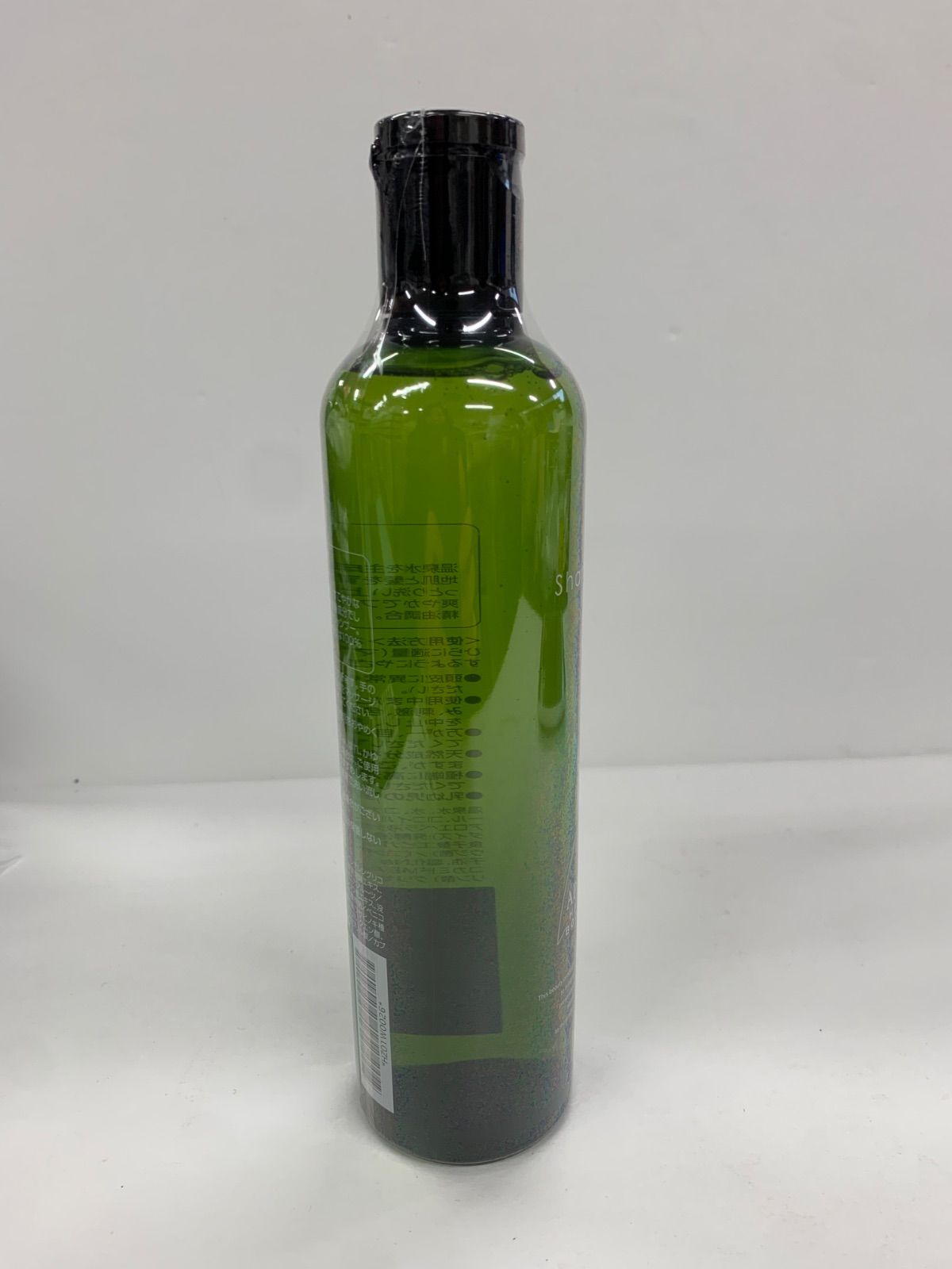 J906 APROTIE アプロティー シャンプーゼロ 〈シャンプー〉 300mL