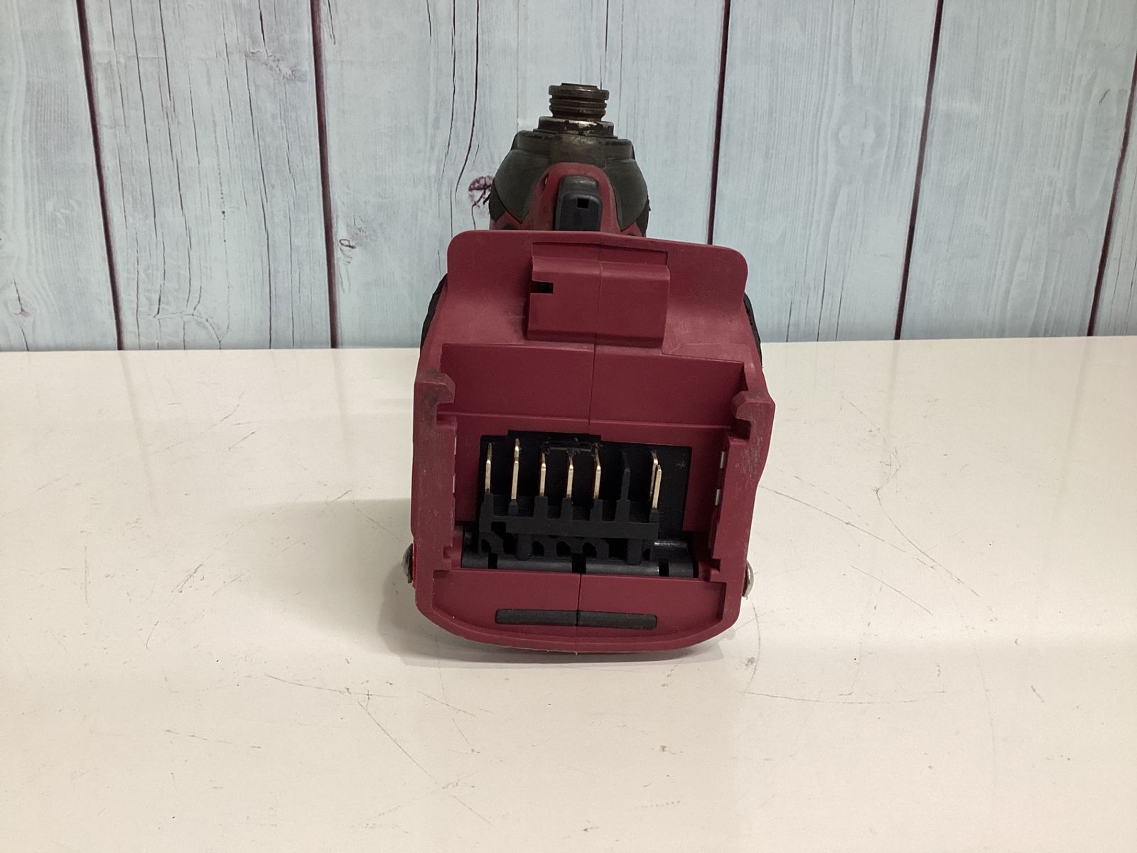 コードレスインパクトドライバー WH36DC