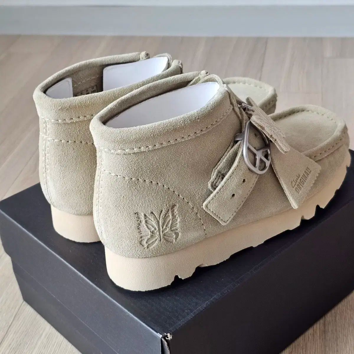 ワラビー ストラップ