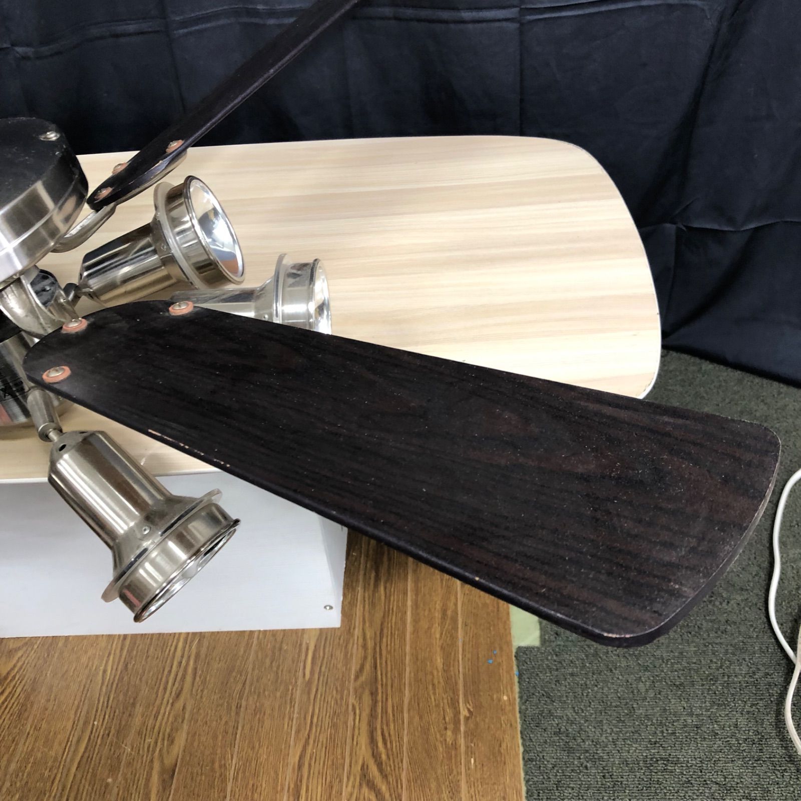 SH967RL 天井照明